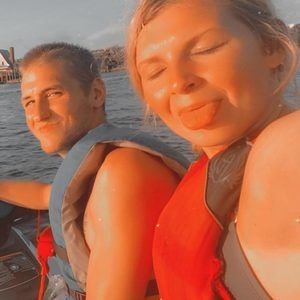 Meet your Posher, Jared